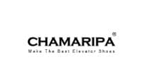 Chamaripa Shoes logo