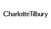 Charlotte Tilbury logo