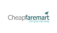 Cheapfaremart logo