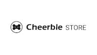 Cheerble logo