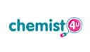 Chemist-4-U logo