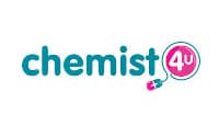 Chemist-4-U logo