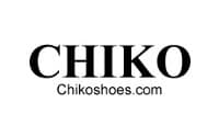 ChikoShoes logo