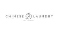 Chinese Laundry logo