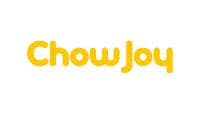 ChowJoy.com logo