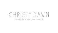 Christy Dawn logo