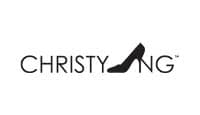 Christy Ng logo