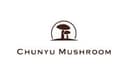 Chunyu Mushroom logo