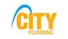 City Plumbing logo