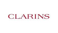 Clarins USA logo