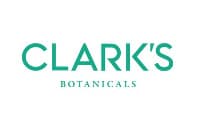 Clarks Botanicals logo