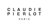 Claudie Pierlot logo