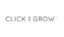 Click and Grow logo