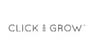 Click and Grow logo