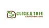 Click A Tree logo