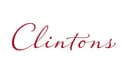 Clintons Retail logo