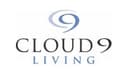 Cloud 9 Living logo