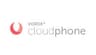 CloudPhone logo