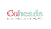 Cobeads logo