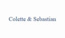 Colette and Sebastian logo