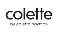 Colette Hayman logo