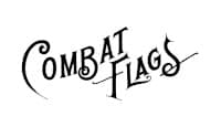 CombatFlags logo