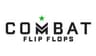 Combat Flip Flops logo