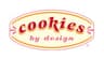 CookiesbyDesign.com logo