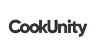 CookUnity logo