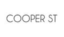 Cooper St logo