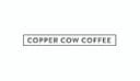 Copper Cow Coffee logo