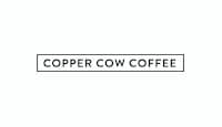 CopperCowCoffee logo