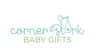 Corner Stork Baby Gifts logo