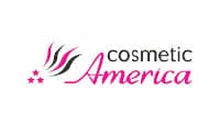 Cosmetic America logo