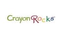 Crayon Rocks logo