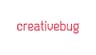 Creativebug.com logo