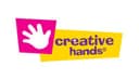 Creative Hands logo