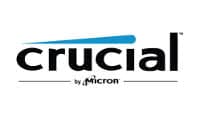 Crucial logo