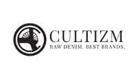 CULTIZM logo