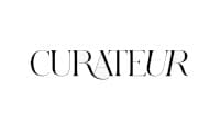 Curateur.com logo