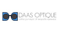 DaasOptique logo