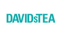 DAVIDsTEA logo