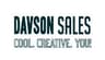 DavsonSales logo