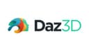 Daz 3D logo