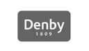 Denby USA logo