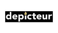 Depicteur logo