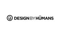 Design By Humans logo