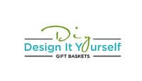 Design It Yourself Gift Baskets logo