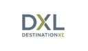 Destination XL logo