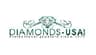 Diamonds-USA logo